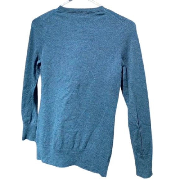 Cardigan Extra Fine Merino Banana Republic - Picture 2 of 6